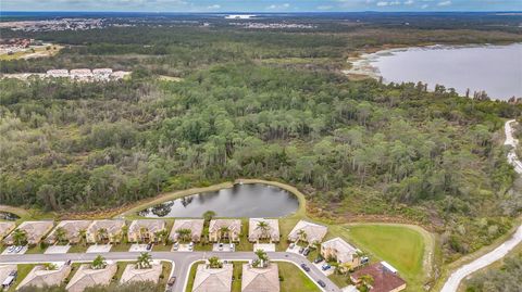 A home in POINCIANA