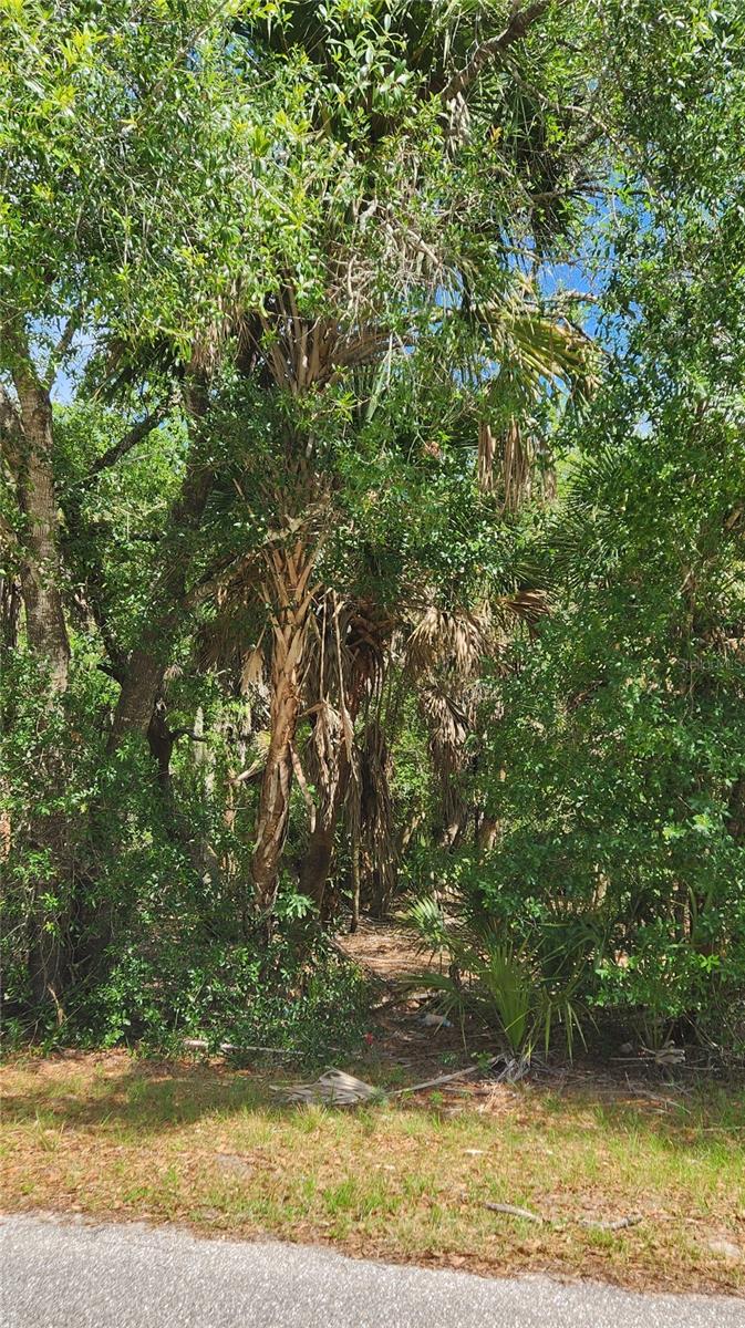 PORT CHARLOTTE SEC 013 - Land