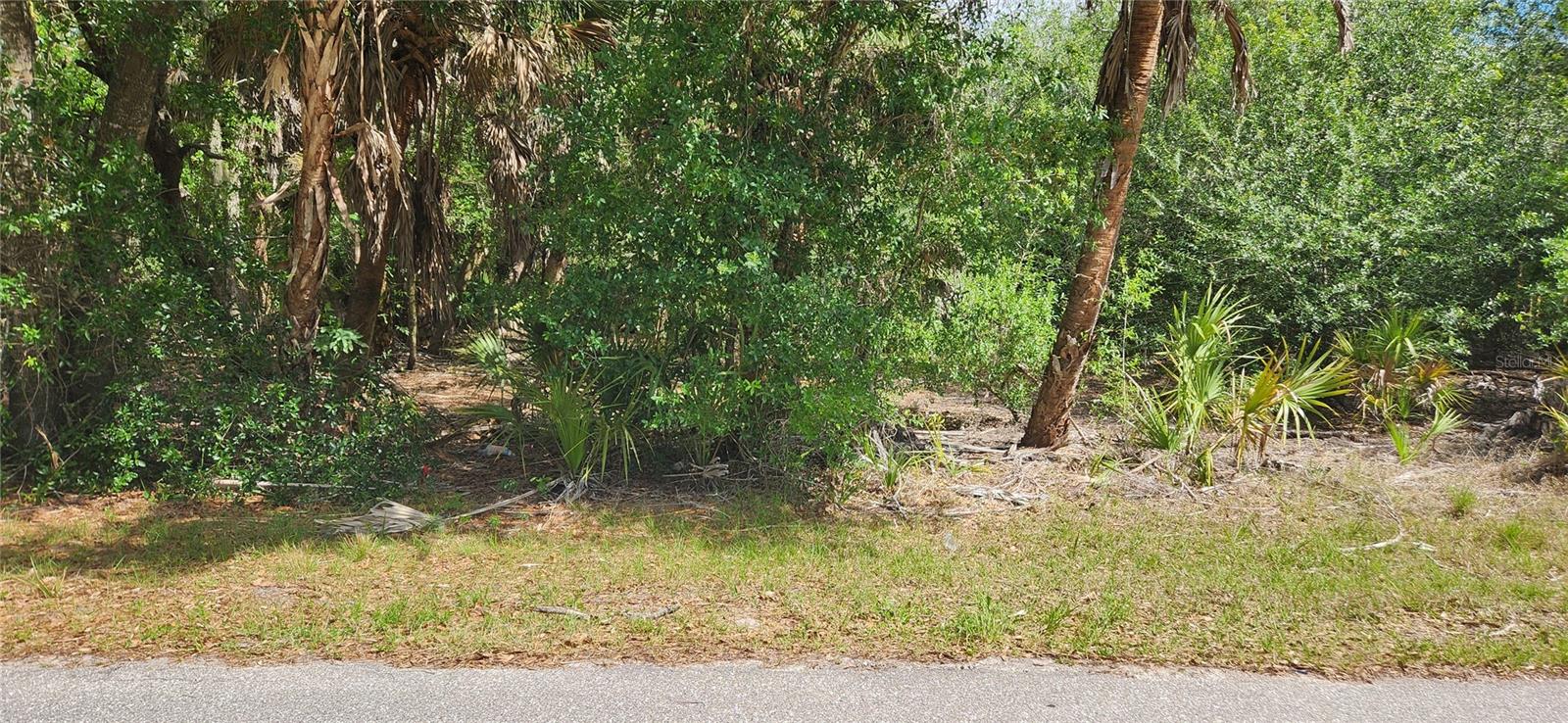 PORT CHARLOTTE SEC 013 - Land