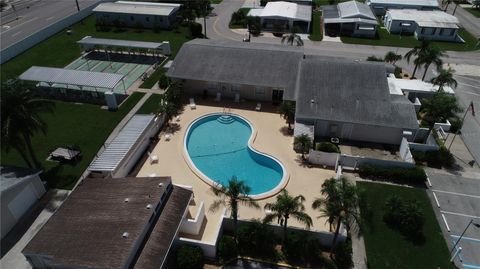 A home in BRADENTON