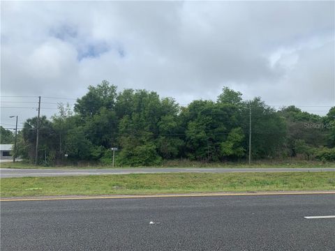 0 N WOODLAND BOULEVARD DELAND FL 32720