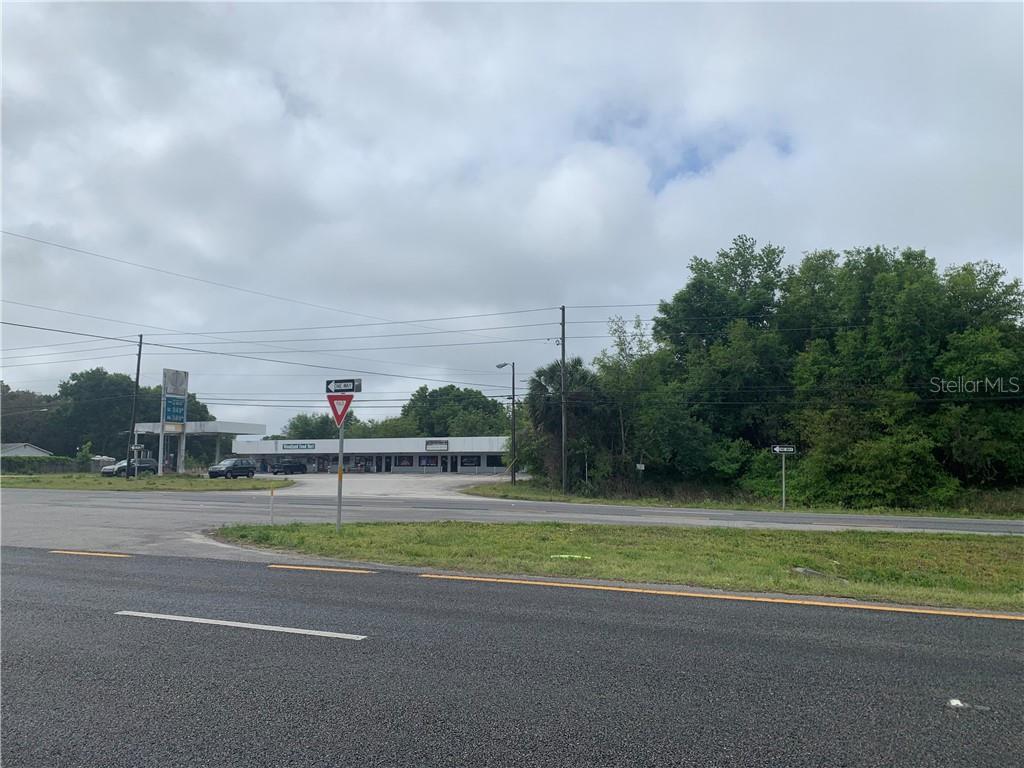0 N WOODLAND BOULEVARD