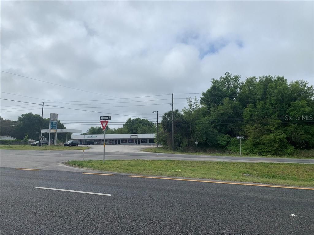 Photo of 0 N Woodland Boulevard, Deland, FL 32720 (MLS # V4918224)