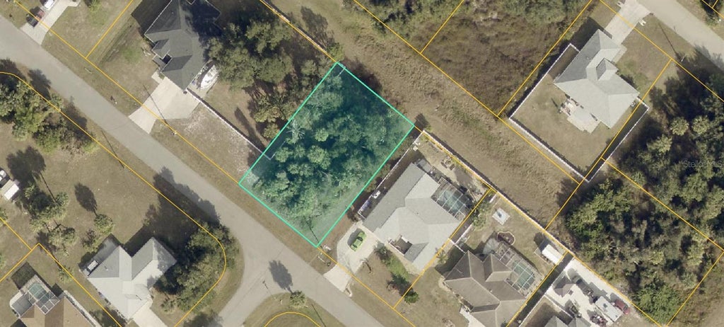 Photo of 1136101404 Monterey Lane, North Port, FL 34288 (MLS # A4710530)