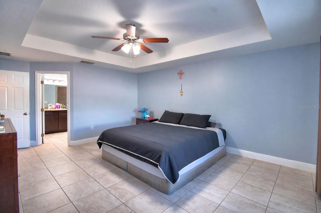 POINCIANA NBRHD 02 VILLAGE 08 - Residential