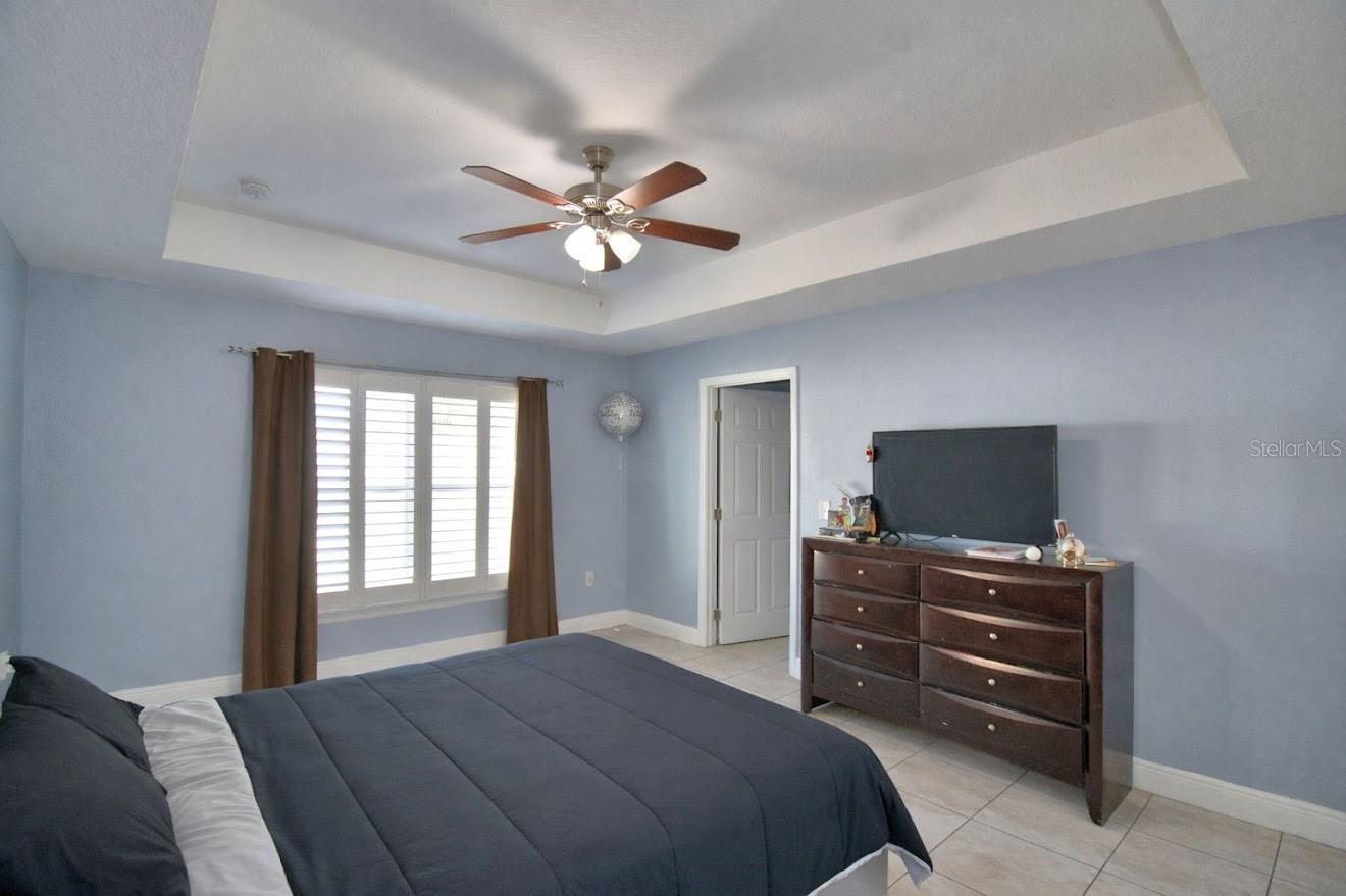 POINCIANA NBRHD 02 VILLAGE 08 - Residential