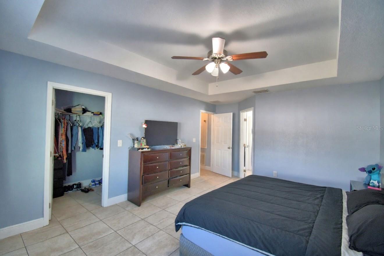 POINCIANA NBRHD 02 VILLAGE 08 - Residential