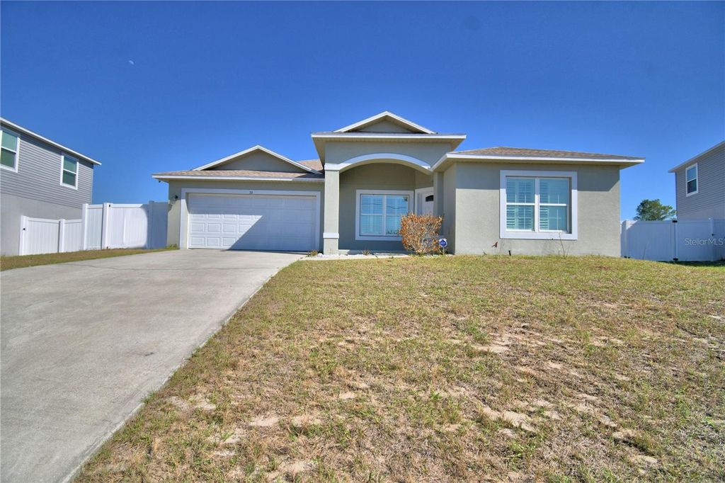Photo of 53 Zinnia Lane E, Kissimmee, FL 34759 (MLS # P4937992)