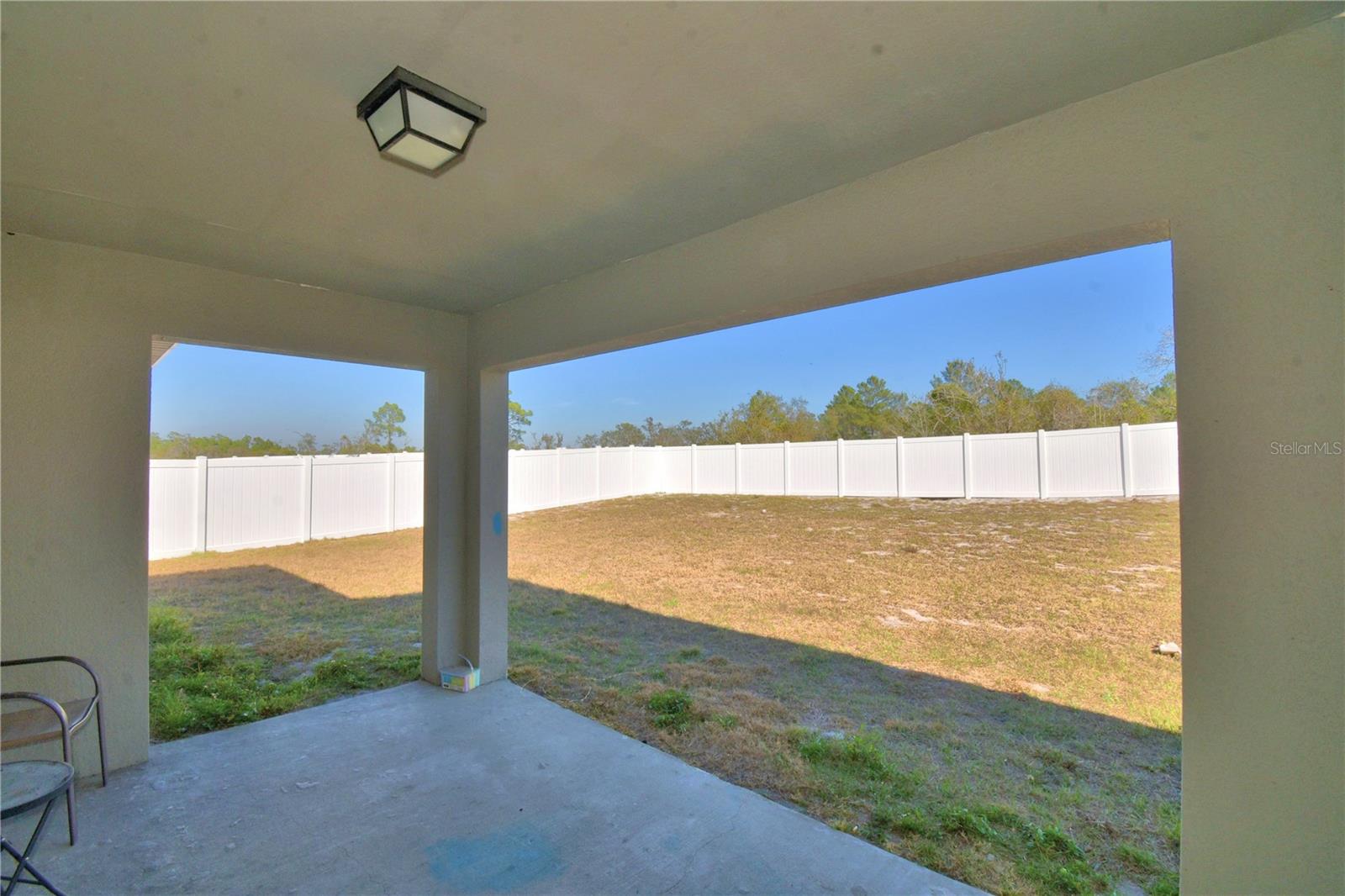 POINCIANA NBRHD 02 VILLAGE 08 - Residential