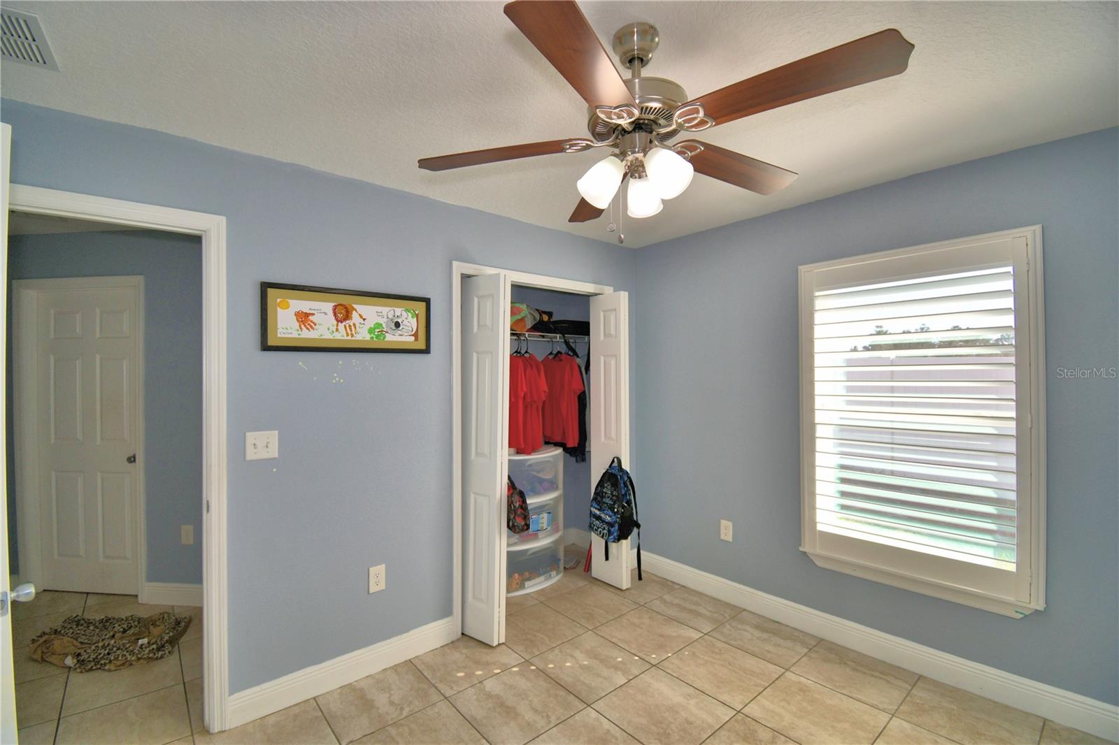 POINCIANA NBRHD 02 VILLAGE 08 - Residential