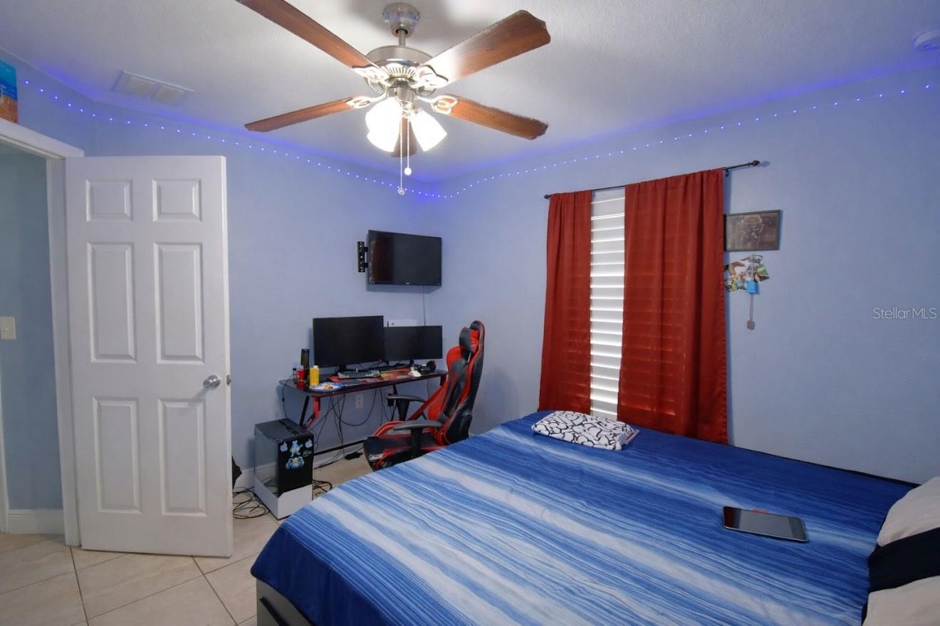 POINCIANA NBRHD 02 VILLAGE 08 - Residential