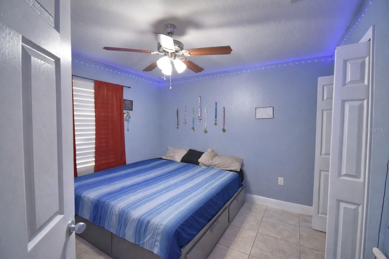 POINCIANA NBRHD 02 VILLAGE 08 - Residential