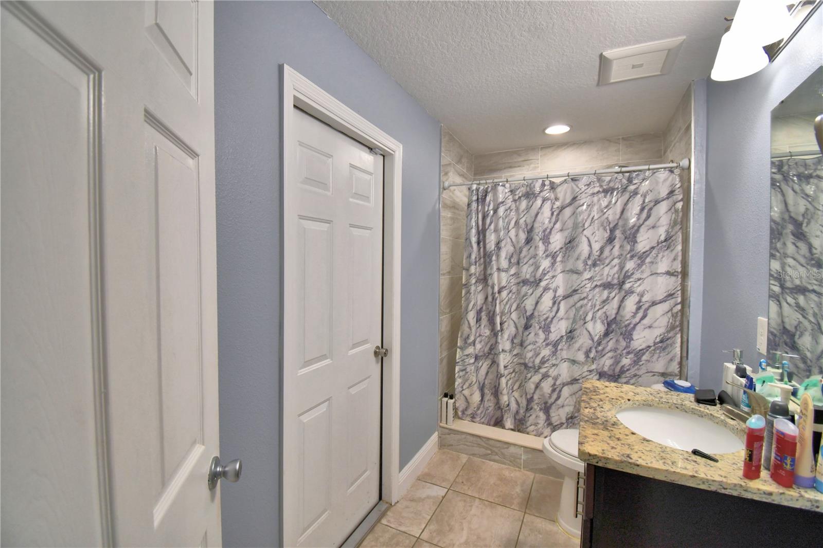 POINCIANA NBRHD 02 VILLAGE 08 - Residential