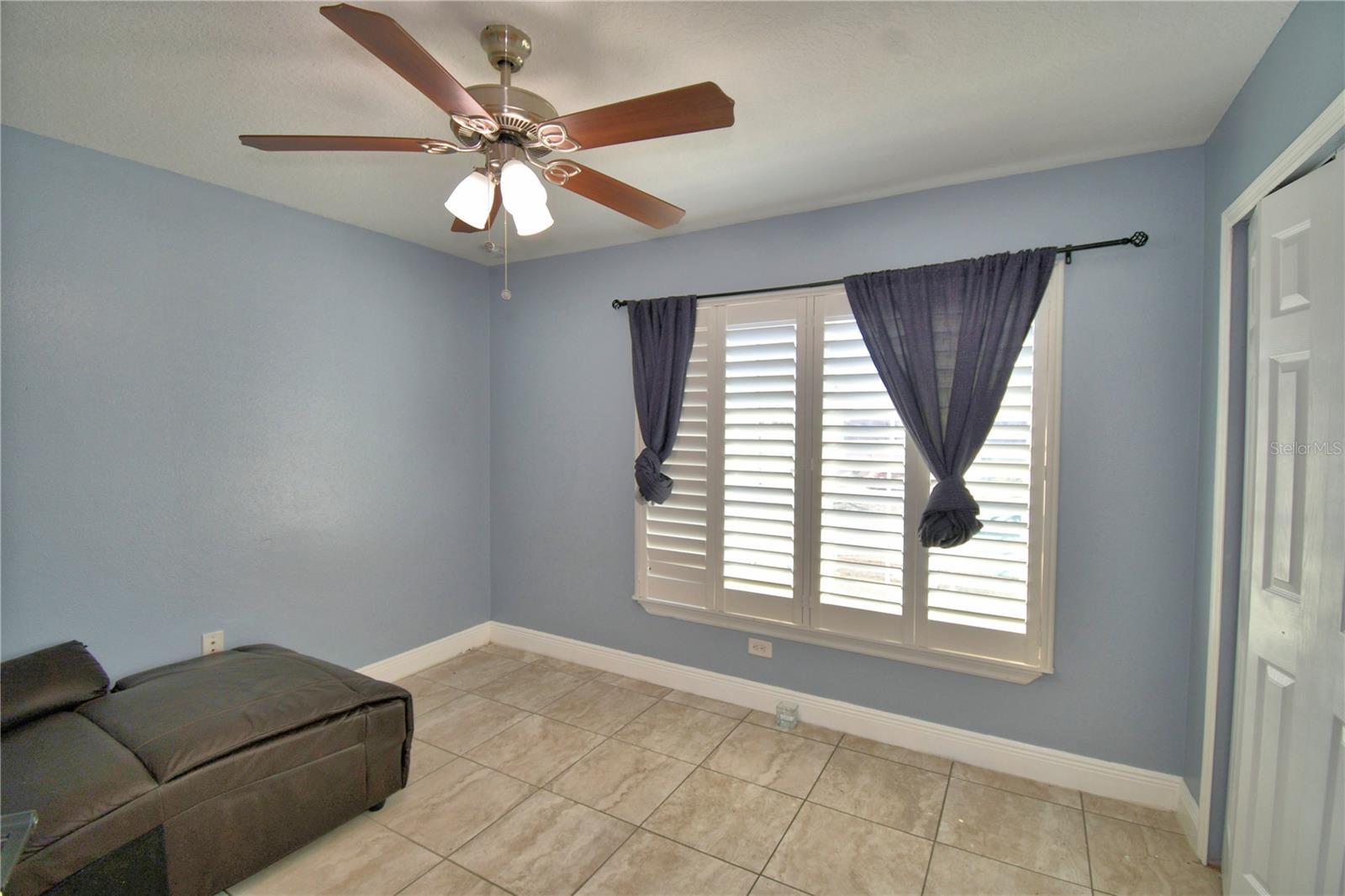 POINCIANA NBRHD 02 VILLAGE 08 - Residential