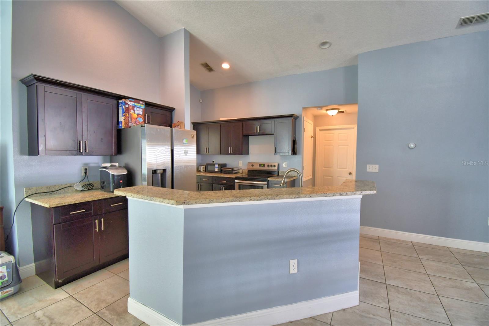 POINCIANA NBRHD 02 VILLAGE 08 - Residential