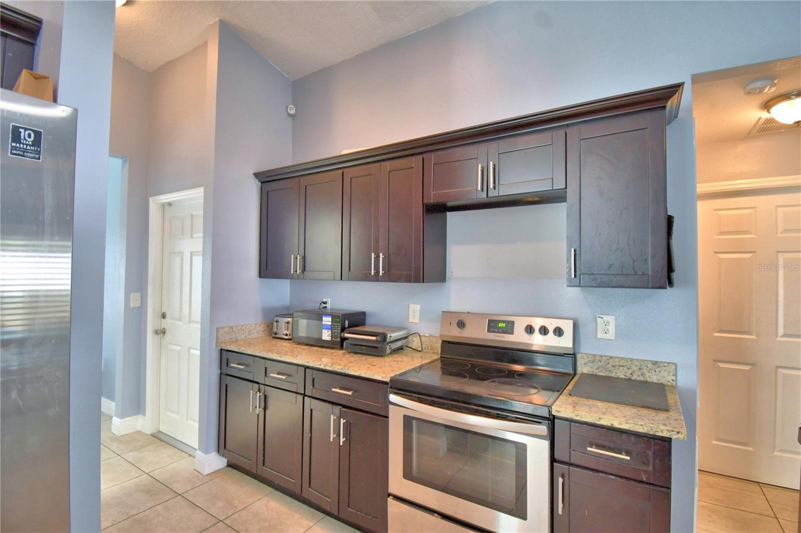 POINCIANA NBRHD 02 VILLAGE 08 - Residential