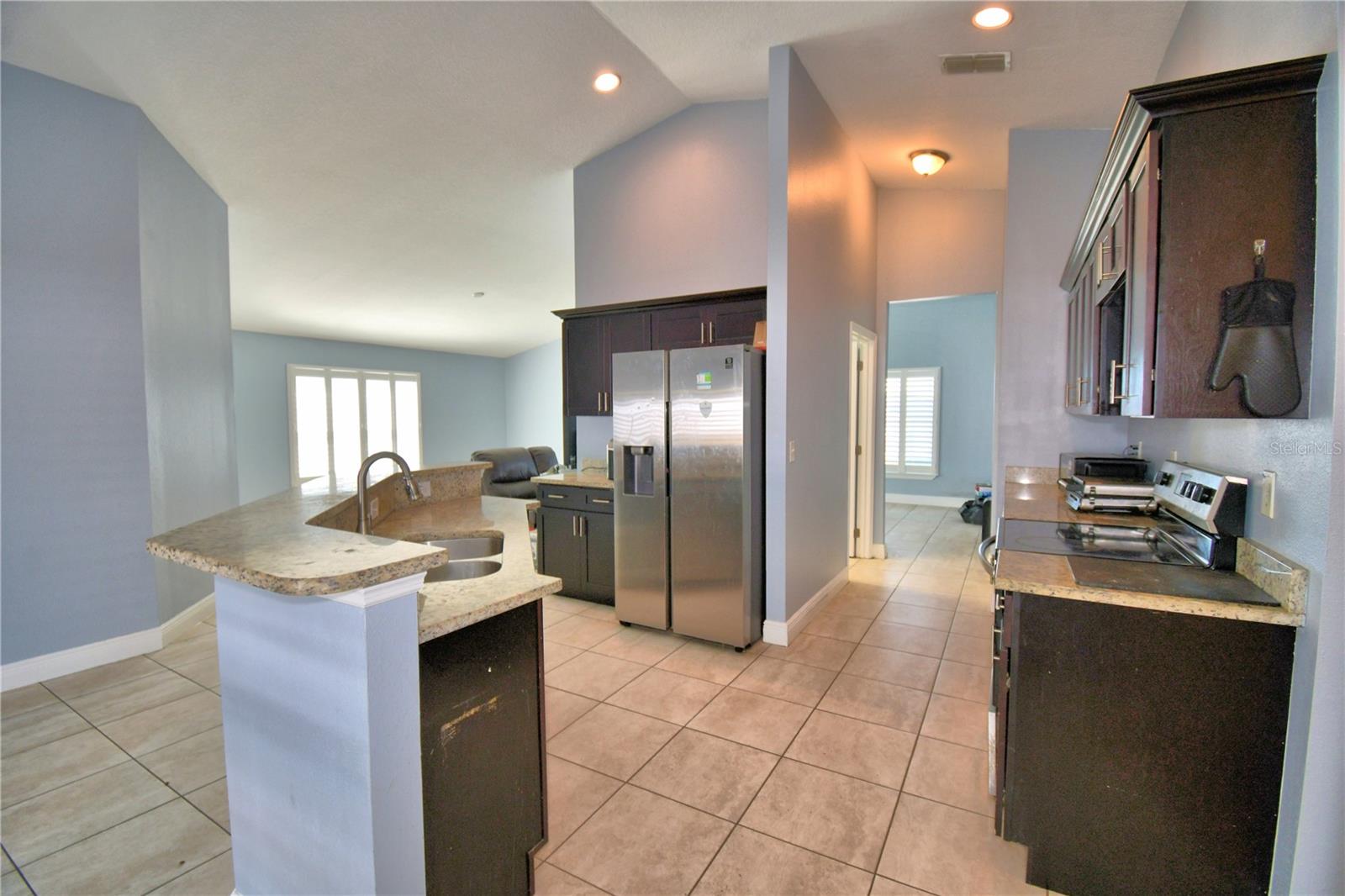 POINCIANA NBRHD 02 VILLAGE 08 - Residential