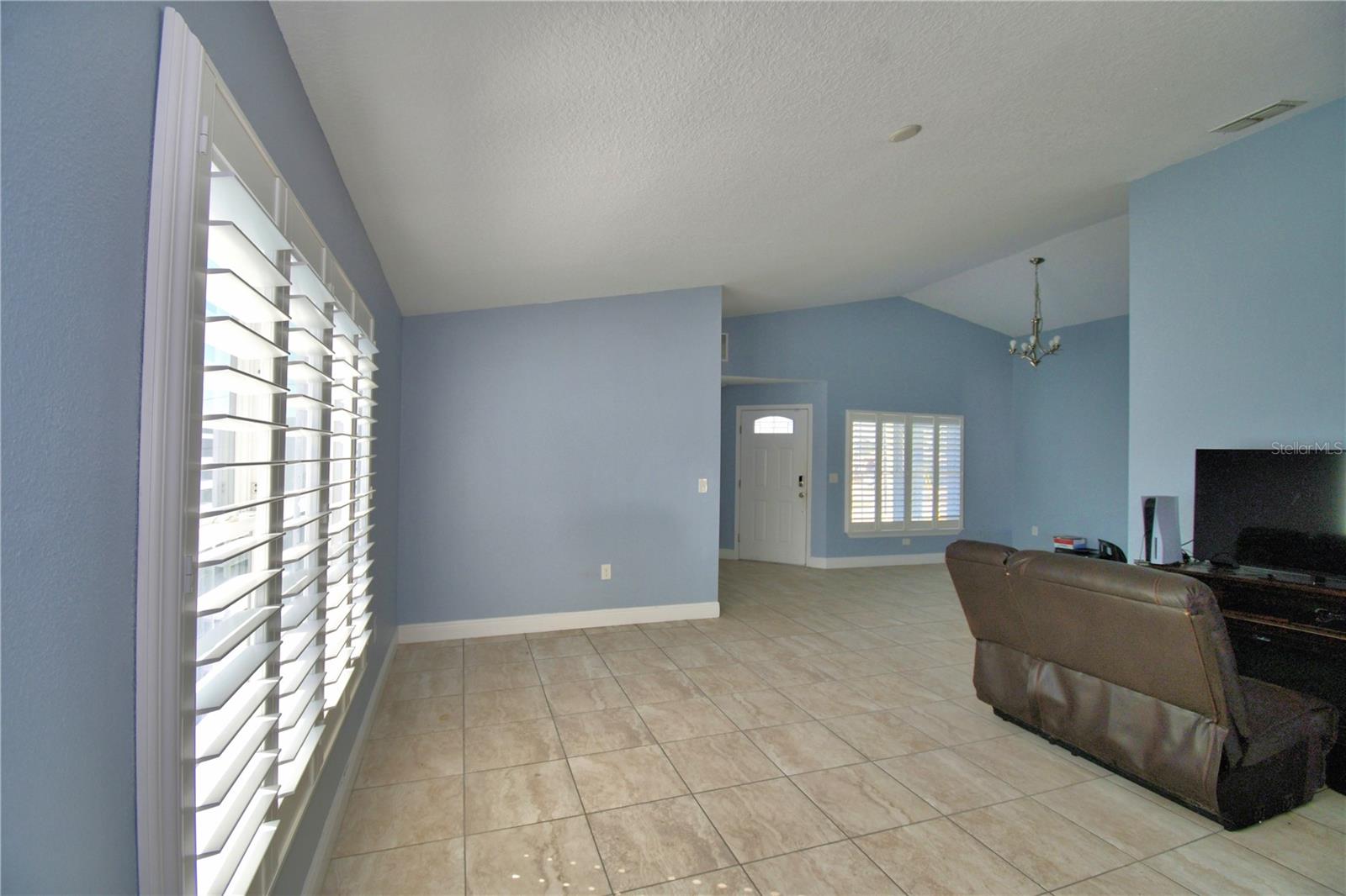 POINCIANA NBRHD 02 VILLAGE 08 - Residential