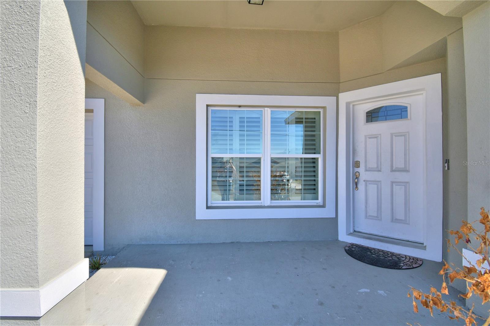 POINCIANA NBRHD 02 VILLAGE 08 - Residential