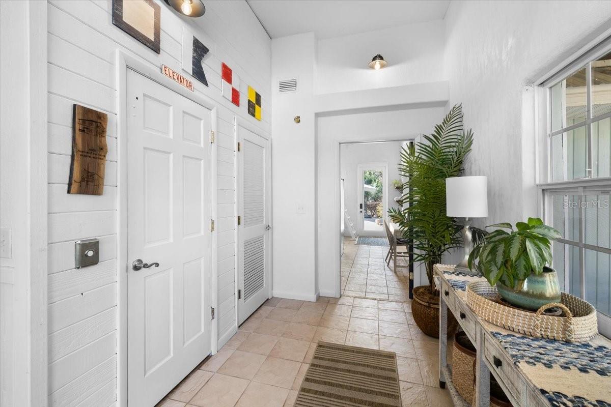 PALM GROVE COLONY - Residential