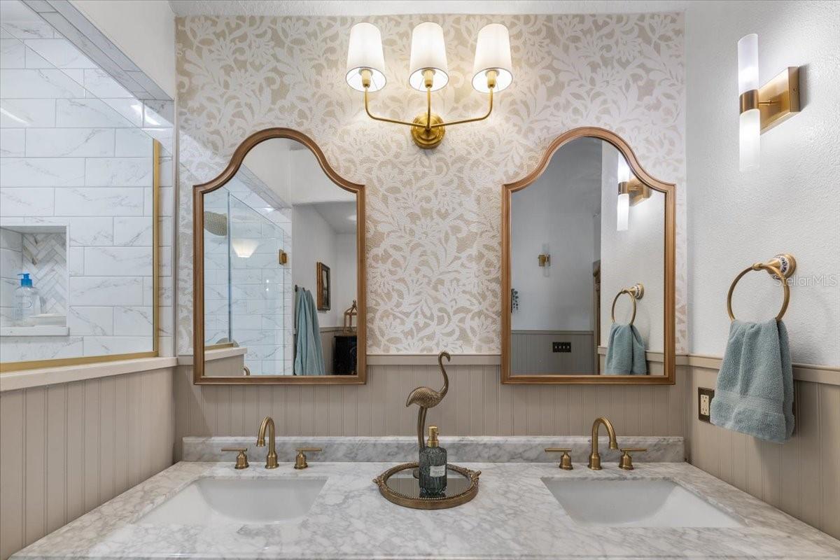 PALM GROVE COLONY - Residential