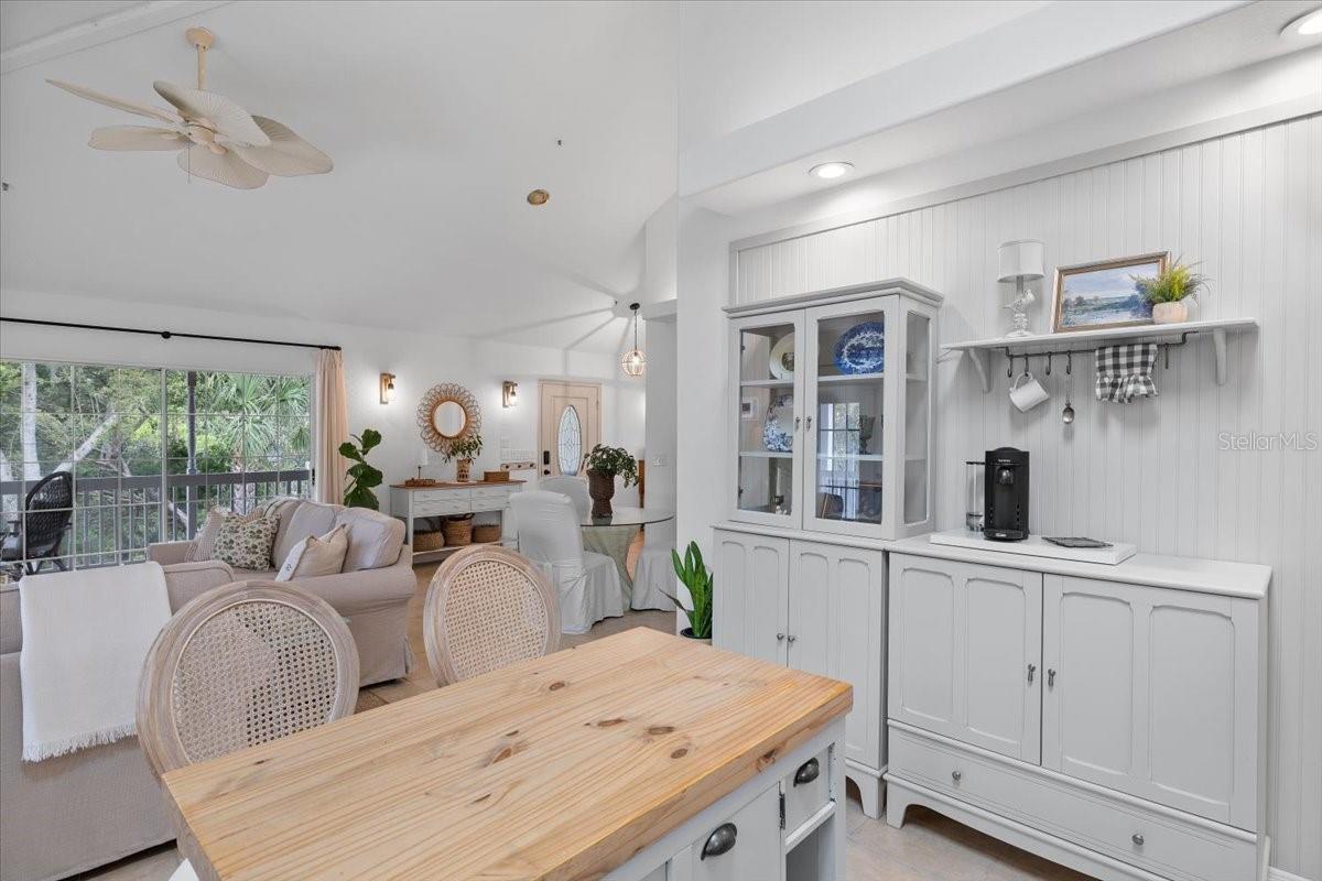 PALM GROVE COLONY - Residential