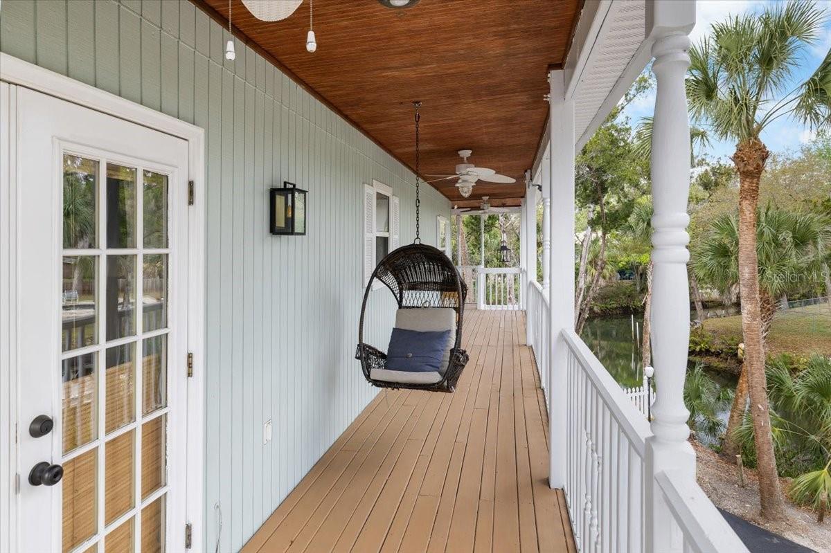 PALM GROVE COLONY - Residential