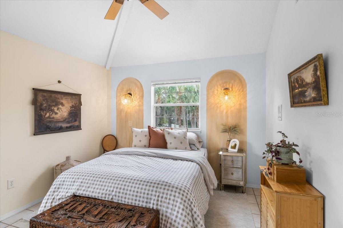 PALM GROVE COLONY - Residential