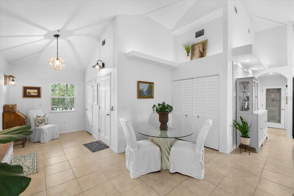 PALM GROVE COLONY - Residential