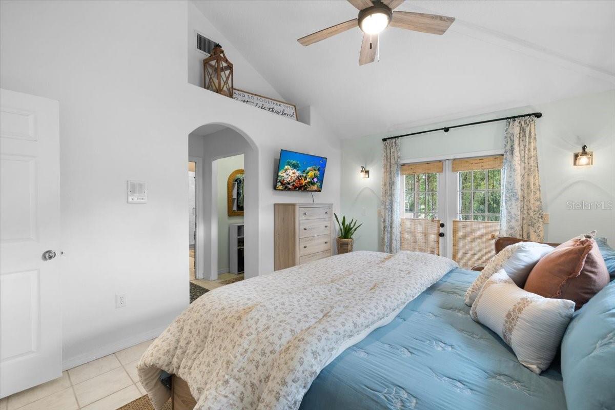 PALM GROVE COLONY - Residential