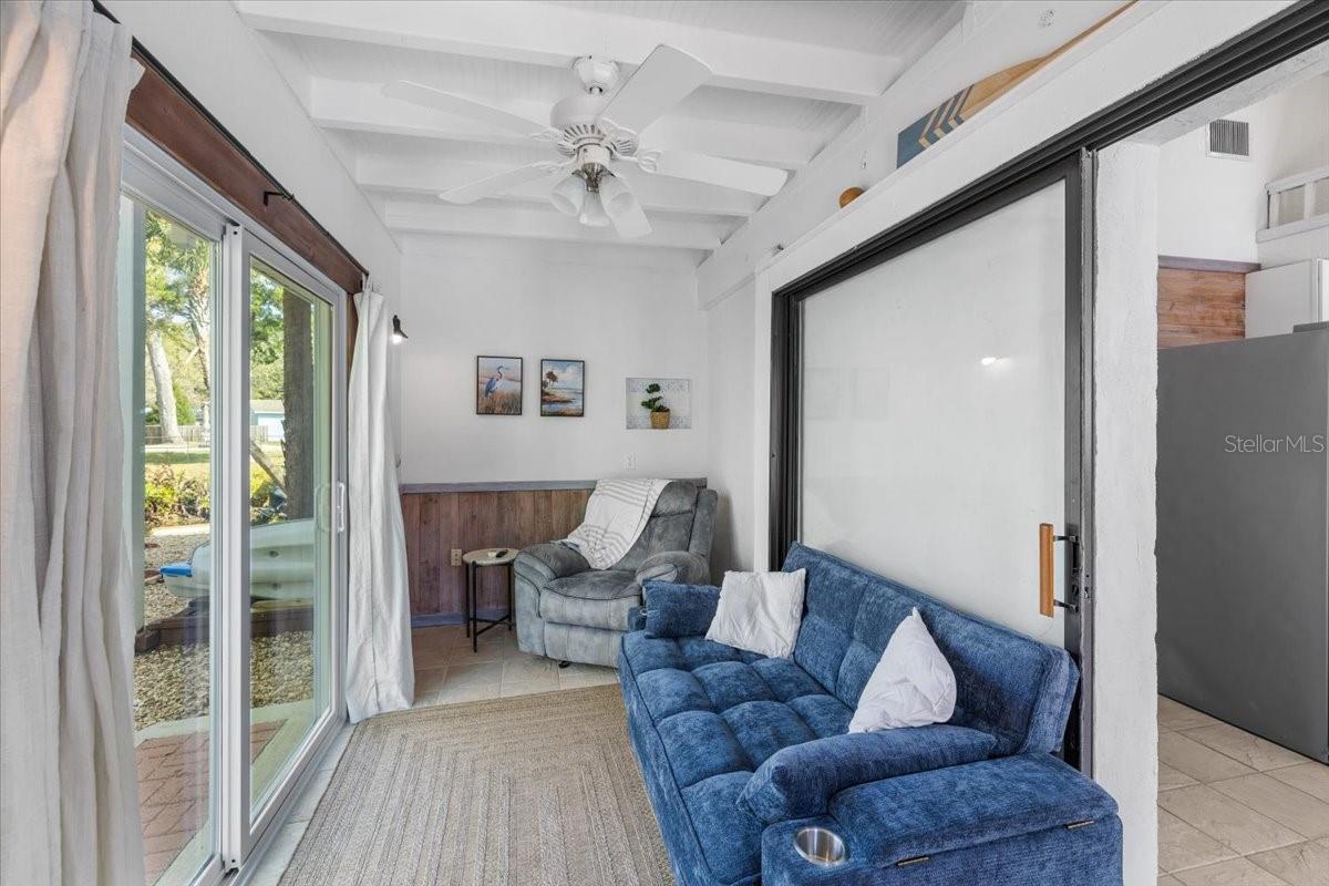 PALM GROVE COLONY - Residential