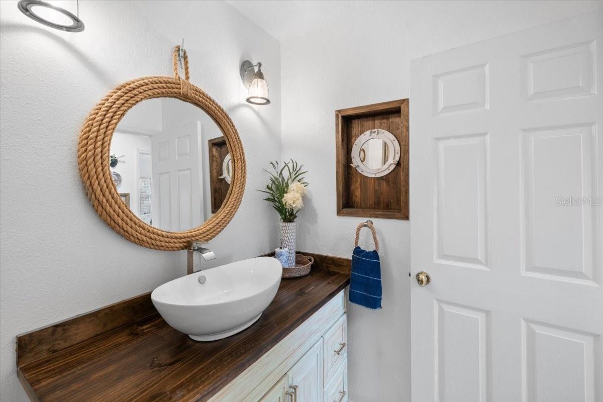 PALM GROVE COLONY - Residential