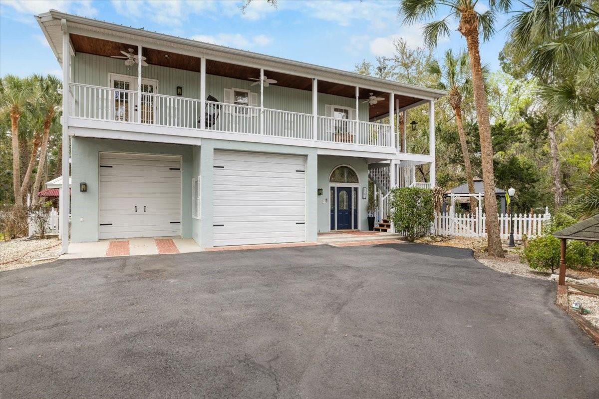 PALM GROVE COLONY - Residential