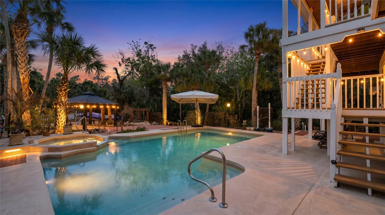 PALM GROVE COLONY - Residential