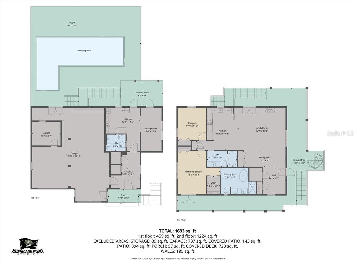 PALM GROVE COLONY - Residential
