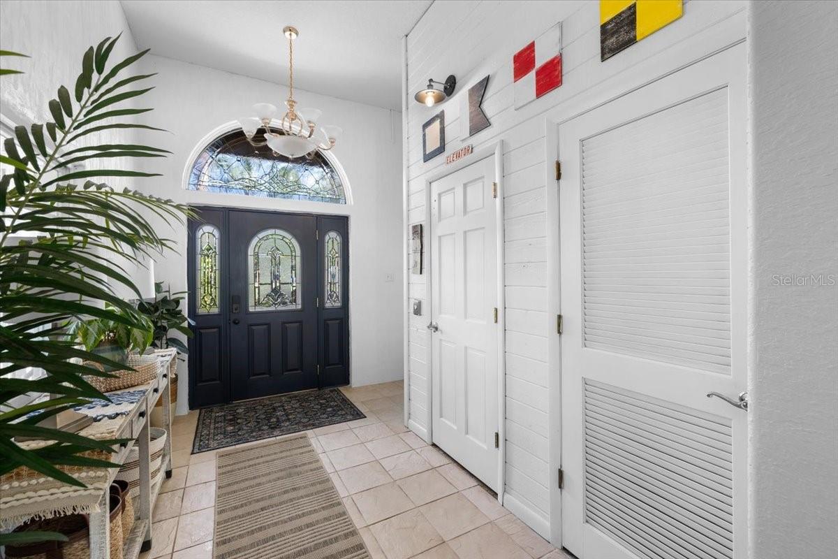 PALM GROVE COLONY - Residential