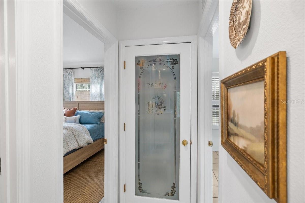 PALM GROVE COLONY - Residential