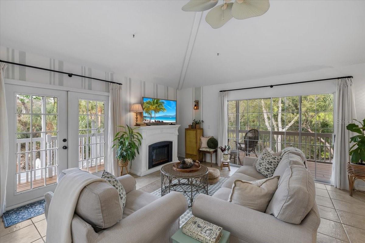 PALM GROVE COLONY - Residential