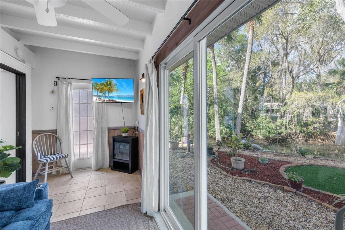 PALM GROVE COLONY - Residential