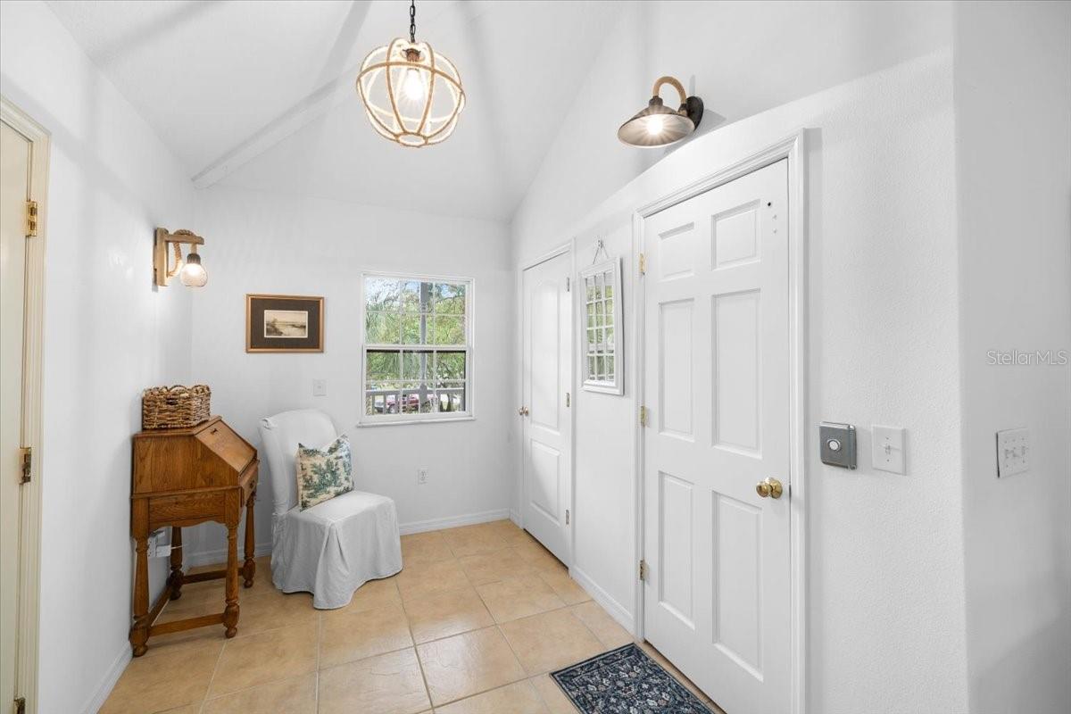 PALM GROVE COLONY - Residential