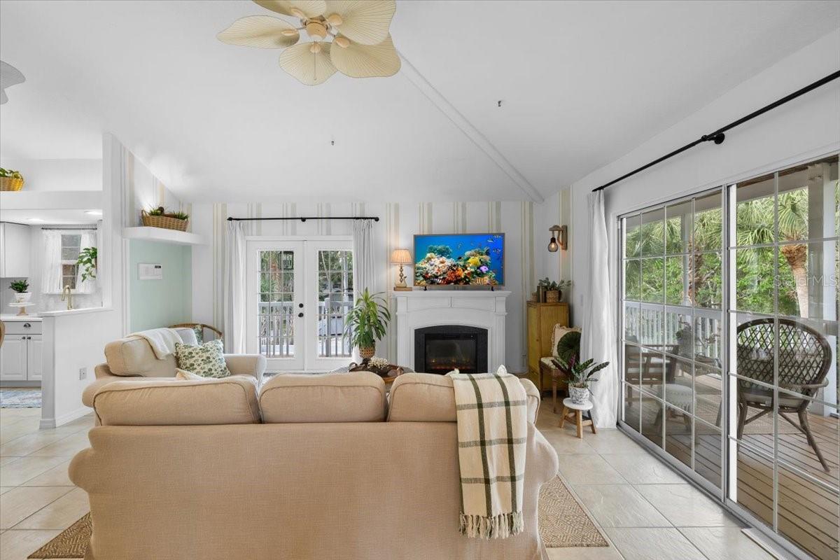 PALM GROVE COLONY - Residential