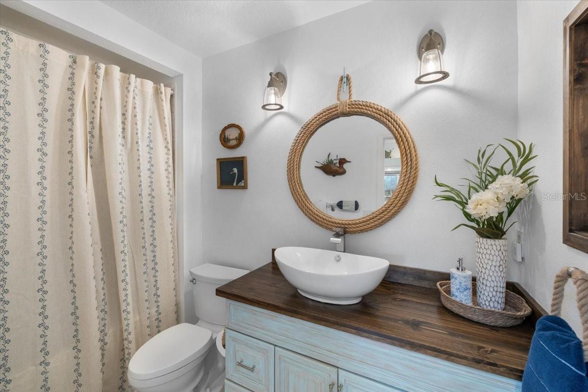 PALM GROVE COLONY - Residential