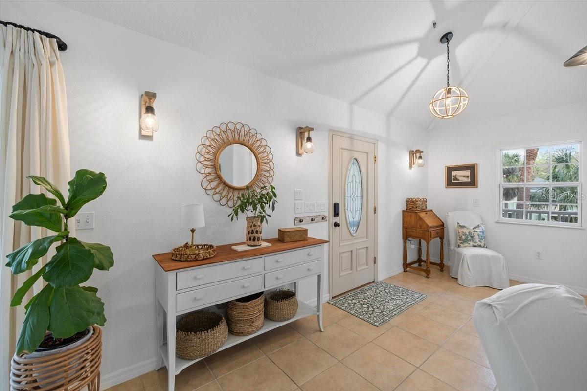 PALM GROVE COLONY - Residential