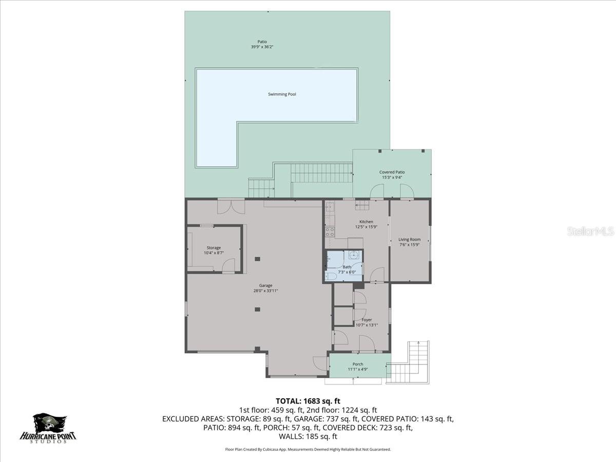 PALM GROVE COLONY - Residential