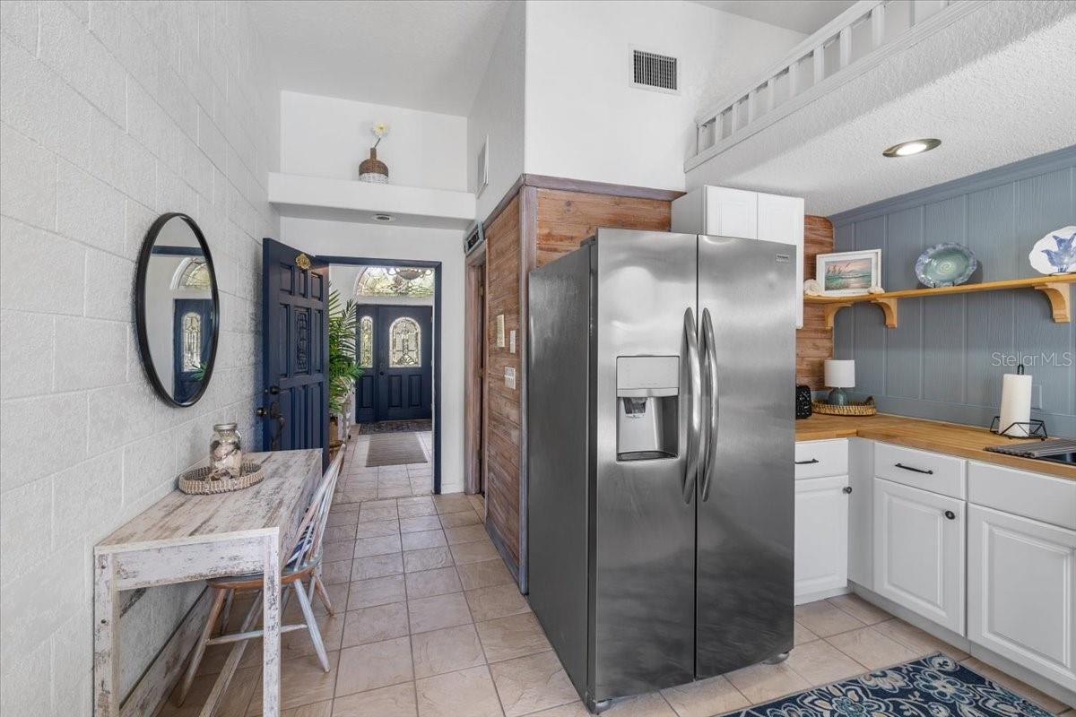 PALM GROVE COLONY - Residential