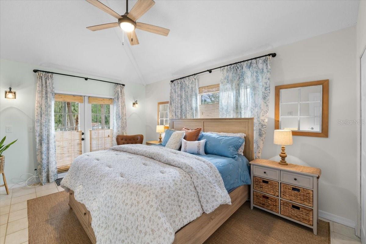 PALM GROVE COLONY - Residential