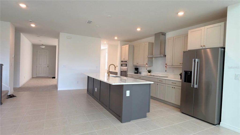 Photo of 17670 Japonica Bloom Drive, Winter Garden, FL 34787 (MLS # O6442637)