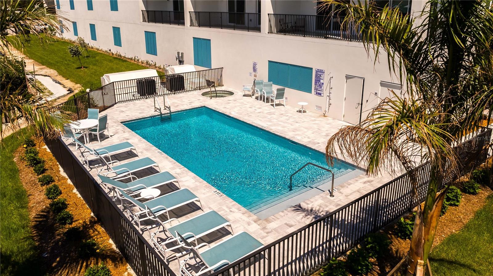 RESIDENCES AT TOWN CENTER CONDO - Residential