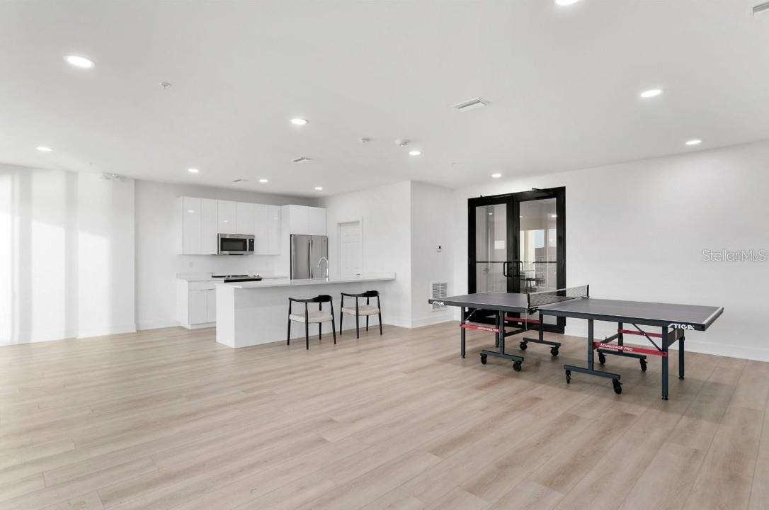 RESIDENCES AT TOWN CENTER CONDO - Residential