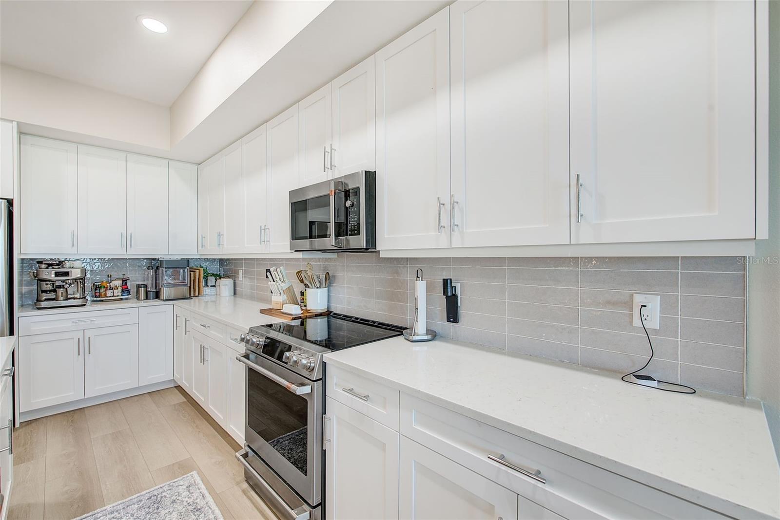 RESIDENCES AT TOWN CENTER CONDO - Residential